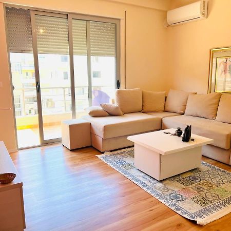 Blue City Apartment Durres Luaran gambar