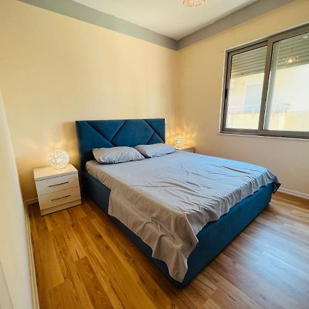Blue City Apartment Durres Luaran gambar