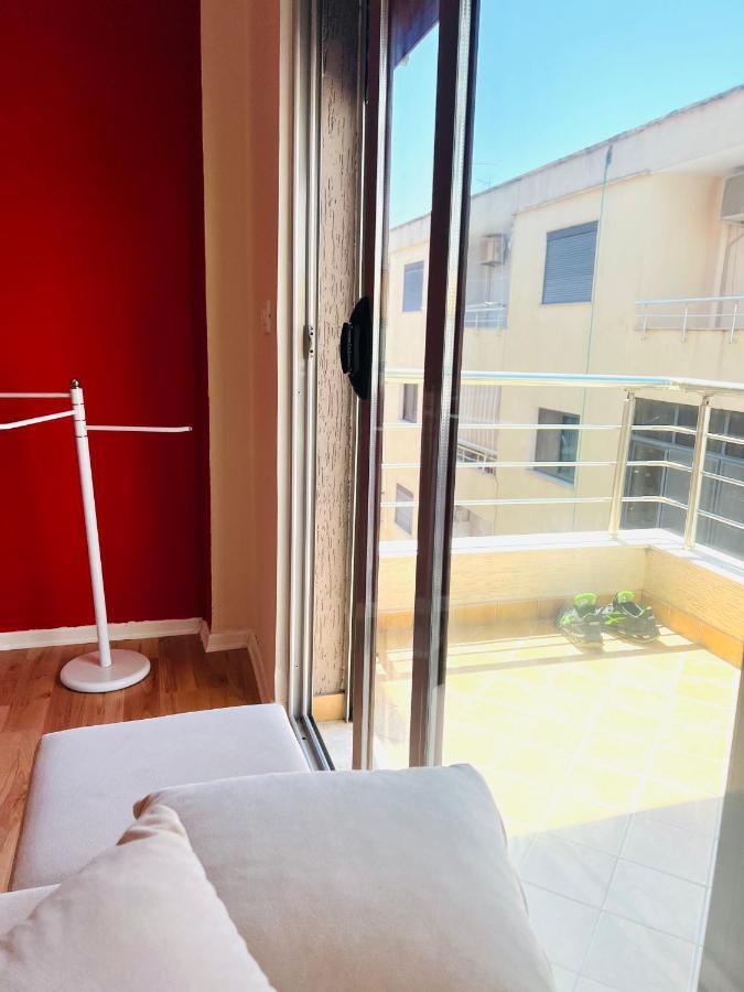 Blue City Apartment Durres Luaran gambar